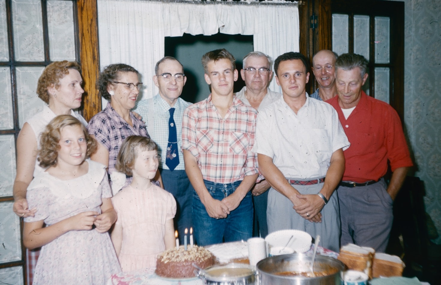 Lessons Learned from Our Family Traditions